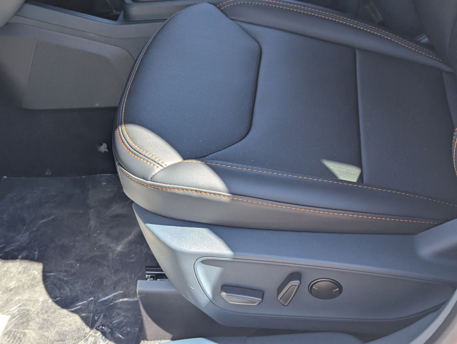 New 2026 Ford Maverick Tremor AWD/4WD image 20