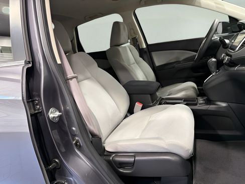 Used 2015 Honda CR-V EX image 14