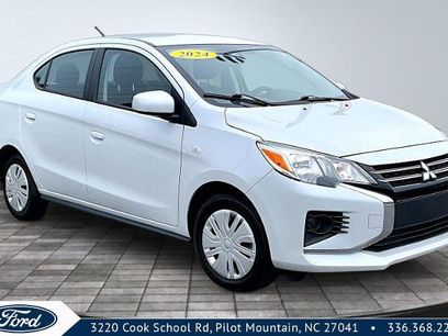 Used 2024 Mitsubishi Mirage G4
