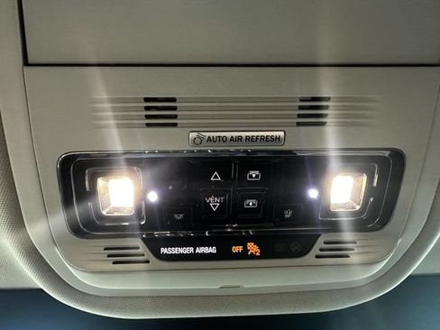 Certified 2025 Lincoln Aviator AWD w/ Jet Appearance Package image 25