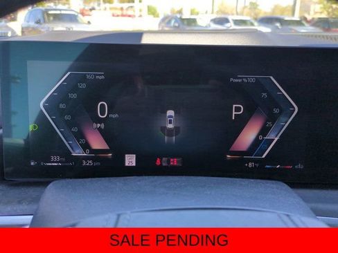 Used 2024 BMW X5 sDrive40i w/ Premium Package RWD image 25