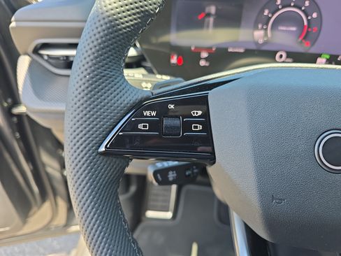 New 2026 Audi SQ5 Premium Plus AWD/4WD image 17