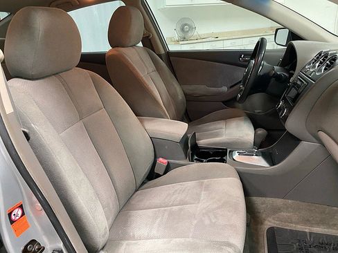 Used 2009 Nissan Altima 2.5 image 19
