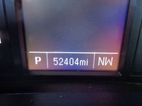 Used 2016 Chevrolet Silverado 3500 W/T image 14