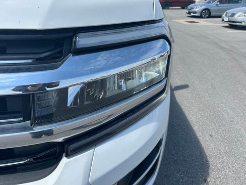 Used 2022 Ford Expedition Max Limited AWD/4WD image 9