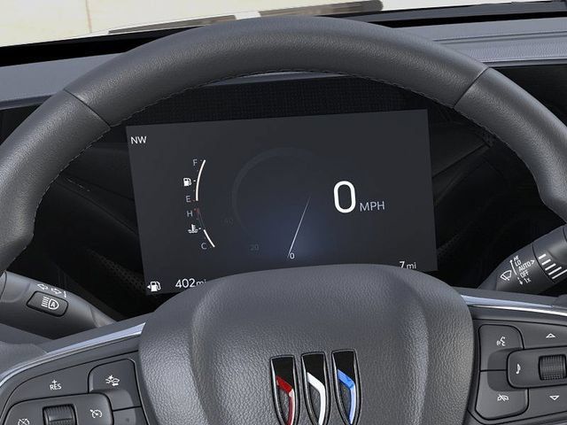New 2026 Buick Envista Sport Touring FWD image 18