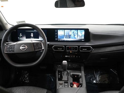 Certified 2026 Nissan Sentra SV w/ Floor Mat Package FWD image 14
