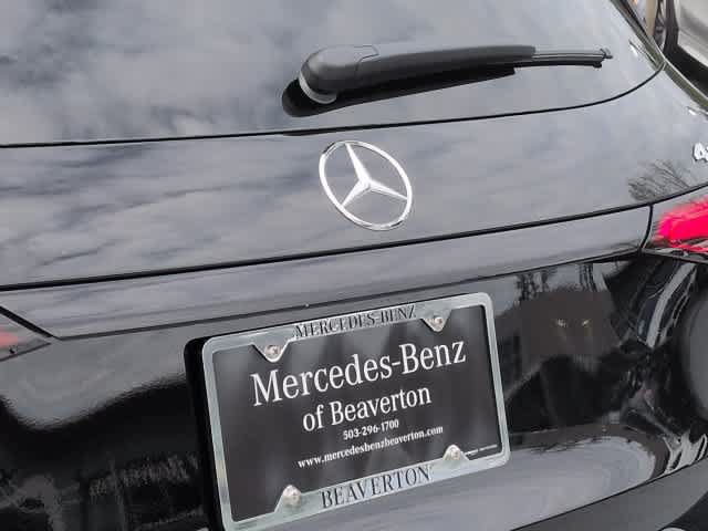 Certified 2026 Mercedes-Benz GLC 300 4MATIC image 11