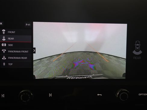 Used 2024 Porsche Macan S image 24