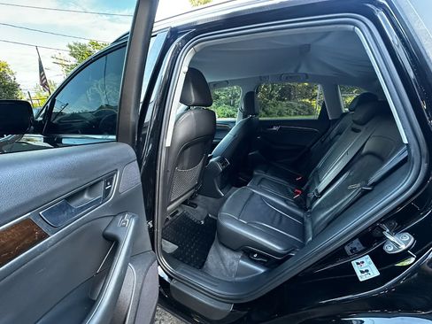 Used 2015 Audi Q5 2.0T Premium AWD/4WD image 25