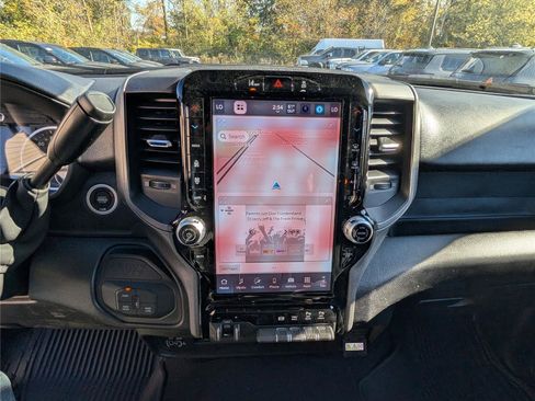 New 2026 RAM 3500 Tradesman image 13