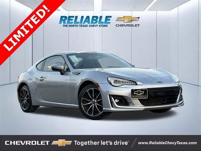 Used 2020 Subaru BRZ Limited w/ Popular Package #2