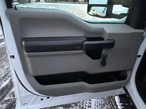 Used 2021 Ford F450 XL w/ Snow Plow Prep Package image 35