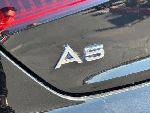 Used 2018 Audi A5 2.0T Premium Plus AWD/4WD image 32
