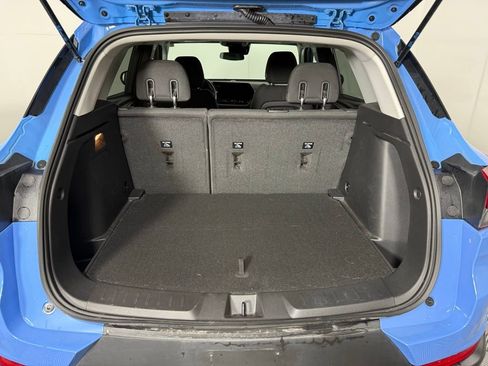Used 2024 Chevrolet TrailBlazer LT w/ LT Cold Weather Package image 11
