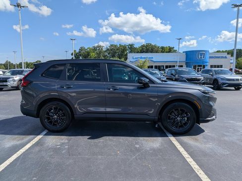 Used 2026 Honda CR-V Sport-L image 2