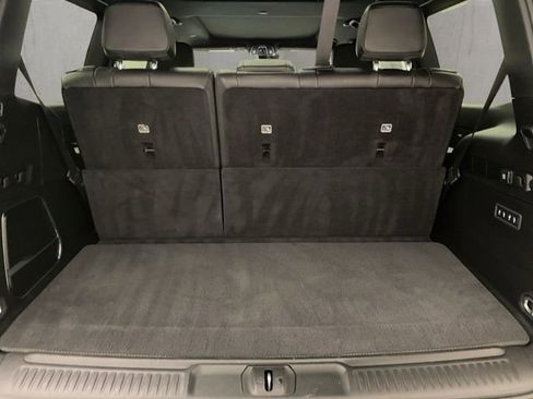 Used 2023 Jeep Wagoneer Series II w/ Premium Group I image 27