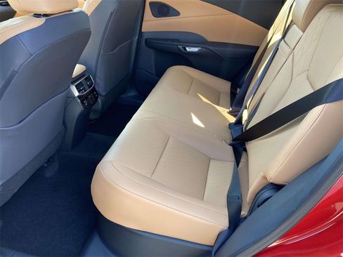 New 2026 Lexus RX 350 Premium Plus image 9