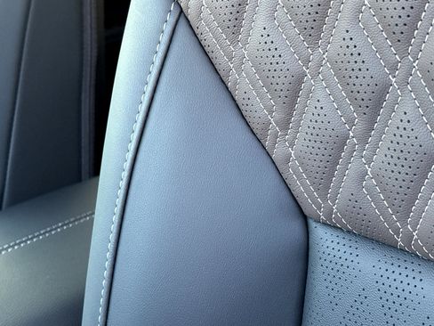 New 2026 Nissan Murano Platinum w/ Cargo Package image 4