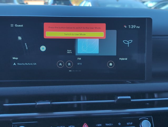New 2026 Hyundai Tucson Limited AWD/4WD image 19