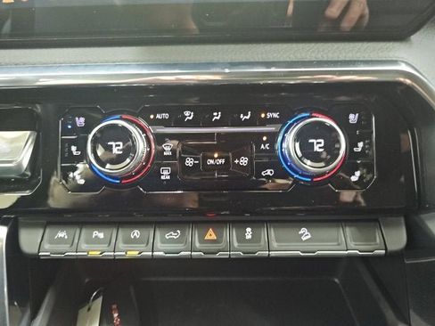 New 2026 GMC Sierra 1500 Denali w/ Denali Reserve Package image 8