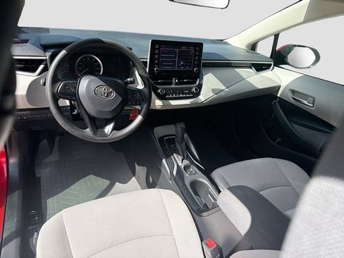 Used 2020 Toyota Corolla LE FWD image 22