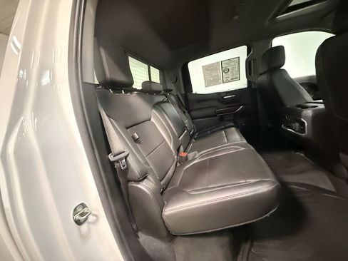 Used 2021 GMC Sierra 1500 SLT image 14