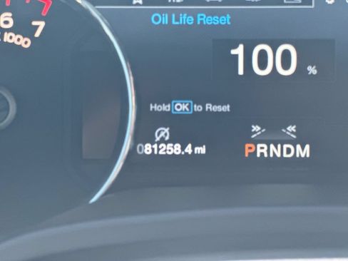 Used 2020 Ford F150 Lariat AWD/4WD image 13