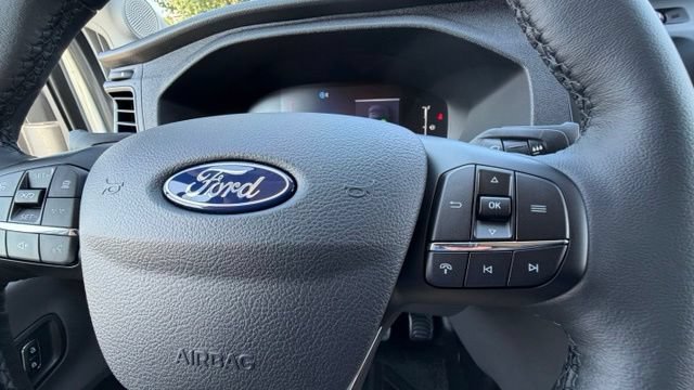 New 2026 Ford Transit 250 148 Medium Roof Extended AWD w/ Load Area Protection Package image 17