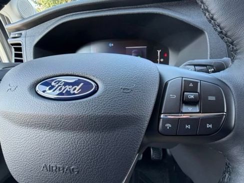 New 2026 Ford Transit 250 148 Medium Roof Extended AWD w/ Load Area Protection Package image 17