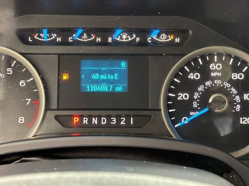 Used 2017 Ford F150 XLT RWD image 19