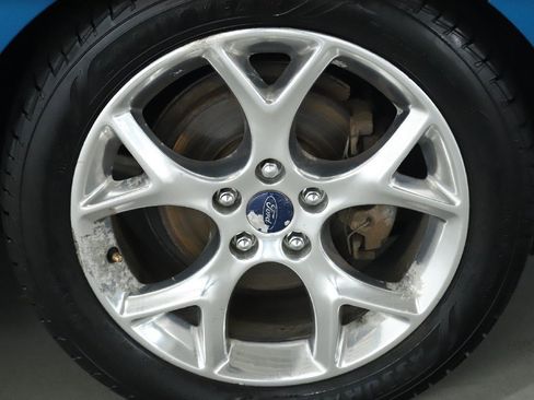 Used 2014 Ford Focus Titanium image 10