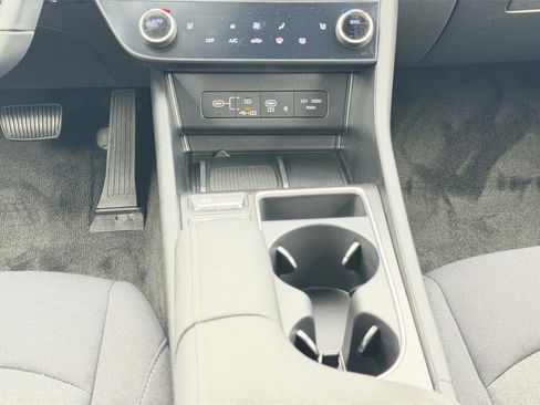 New 2026 Hyundai Sonata SEL FWD image 16