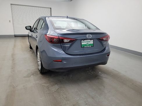 Used 2014 MAZDA MAZDA3 s Touring image 6