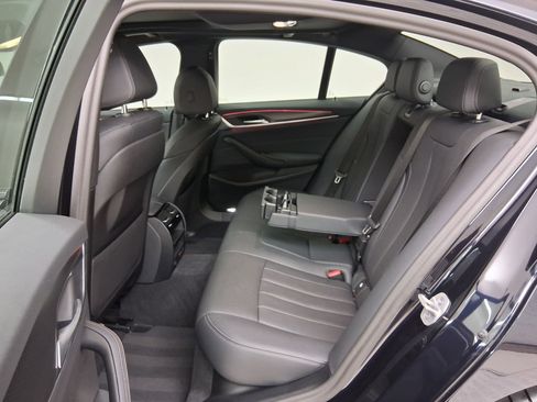 Certified 2023 BMW 540i w/ M Sport Package image 14