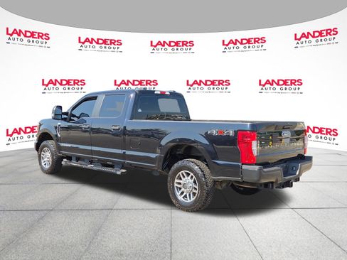 Used 2020 Ford F350 XL w/ Power Equipment Group AWD/4WD image 4