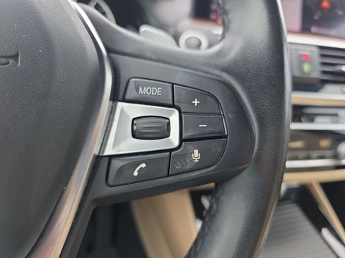Used 2019 BMW X3 sDrive30i w/ Driving Assistance Package RWD image 20