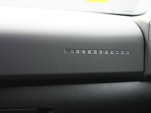 New 2025 Ford Bronco Sport Big Bend w/ Convenience Package image 44