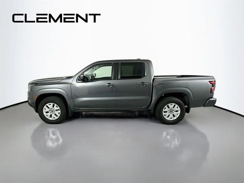 Used 2024 Nissan Frontier SV w/ SV Convenience Package AWD/4WD image 6