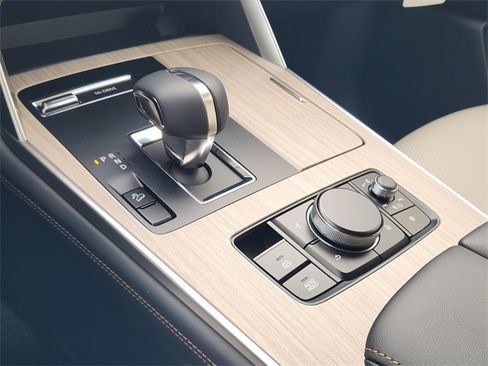 New 2026 MAZDA CX-90 3.3 Turbo w/ Preferred Package image 14