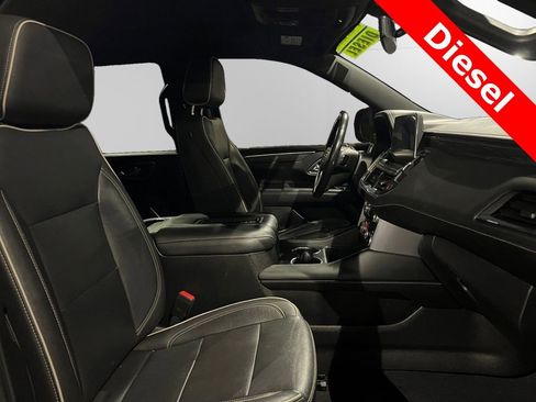 Used 2021 GMC Yukon SLT image 14