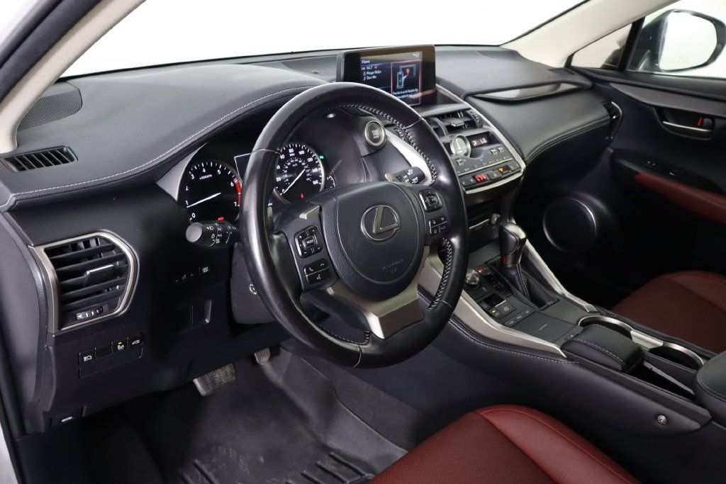 Used 2021 Lexus NX 300 FWD w/ Accessory Package 2 image 27