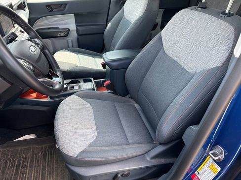 Used 2024 Ford Maverick XLT w/ XLT Luxury Package AWD/4WD image 15