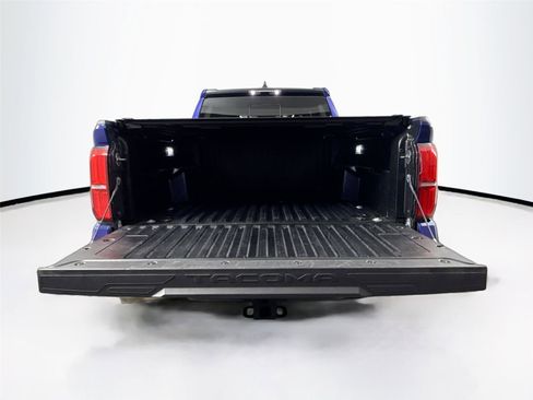 Certified 2024 Toyota Tacoma SR5 w/ SR5 Upgrade Package image 36