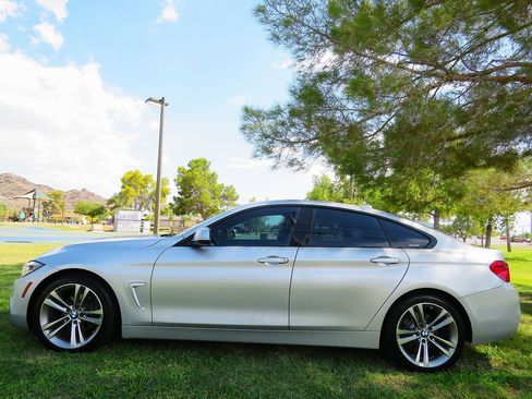 Used 2018 BMW 430i Gran Coupe image 3