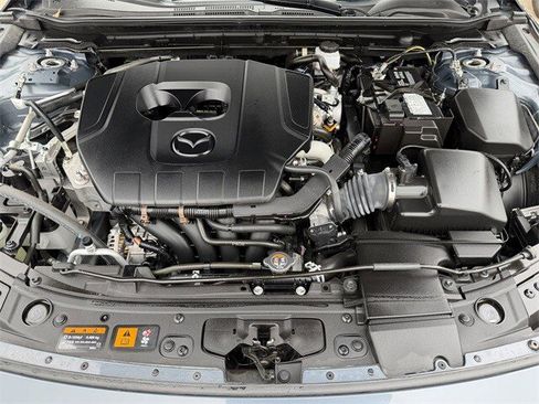 Used 2025 MAZDA MAZDA3 s image 31