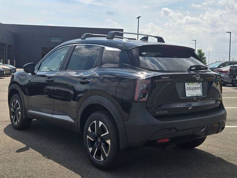 New 2026 Nissan Kicks SV w/ Cold Weather Package AWD/4WD image 12