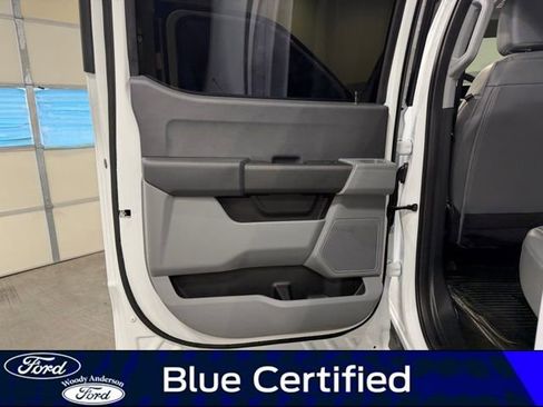 Certified 2024 Ford F350 XL image 26