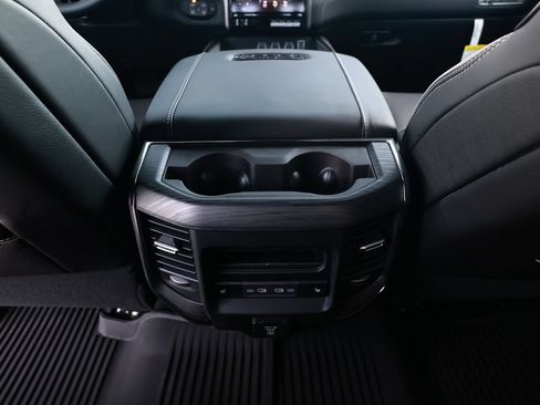 New 2026 RAM 2500 Rebel w/ Rebel Level 2 Equipment Group AWD/4WD image 33