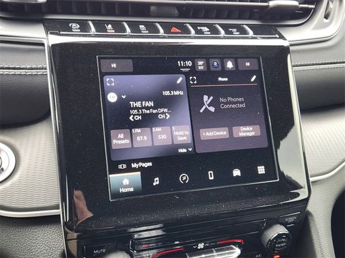 New 2025 Jeep Grand Cherokee Laredo image 12